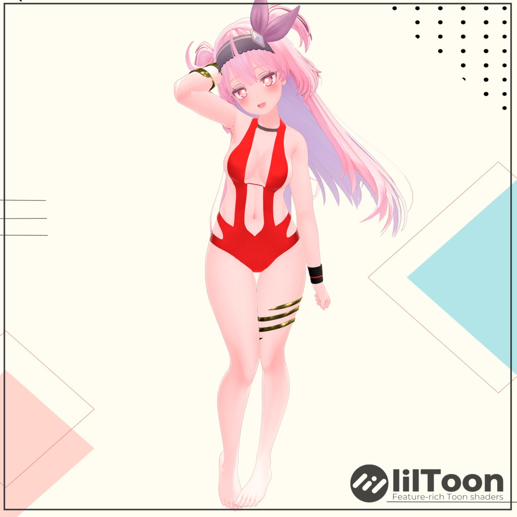 Noxx - For Selestia ( セレスティア )