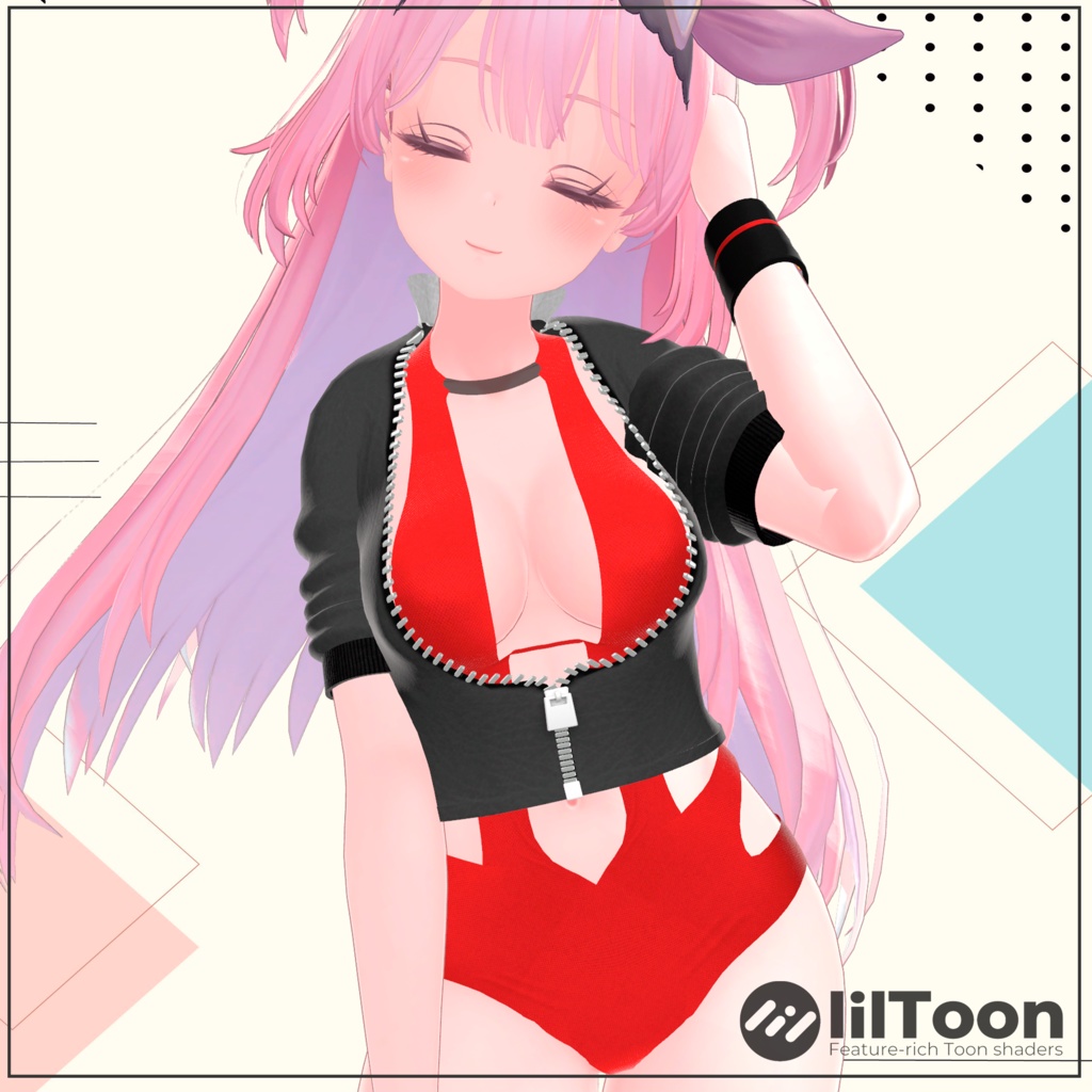 Noxx - For Selestia ( セレスティア )