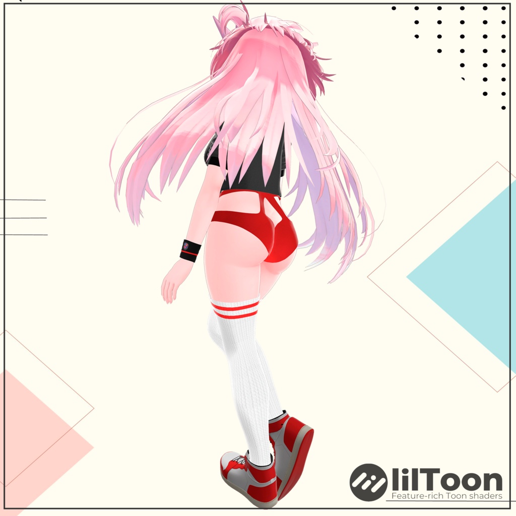 Noxx - For Selestia ( セレスティア )