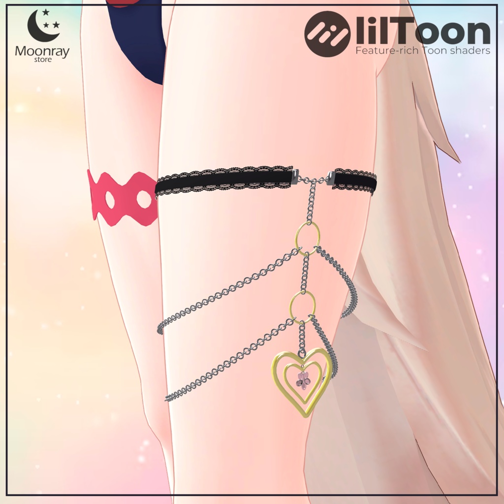 Sweet Bikini 2.0 - For Manuka (マヌカ)