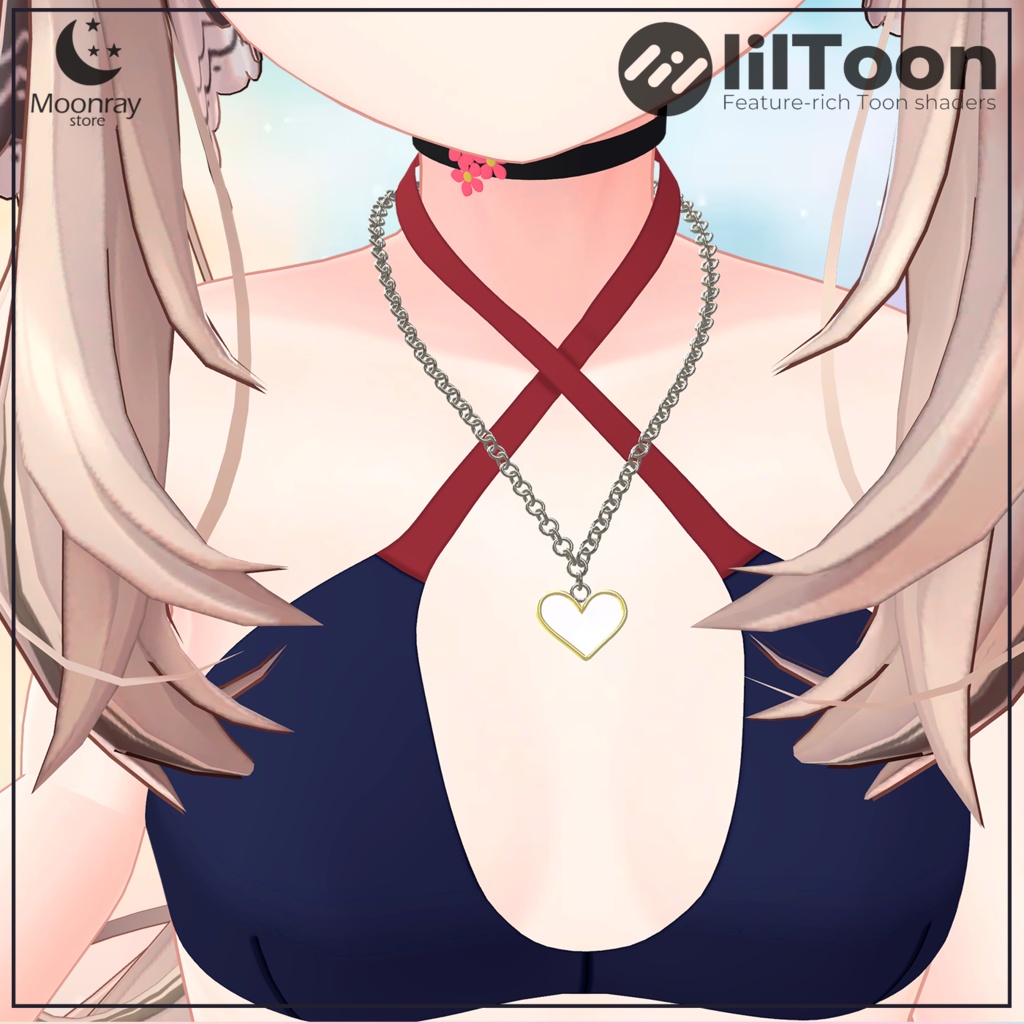 Sweet Bikini 2.0 - For Manuka (マヌカ)