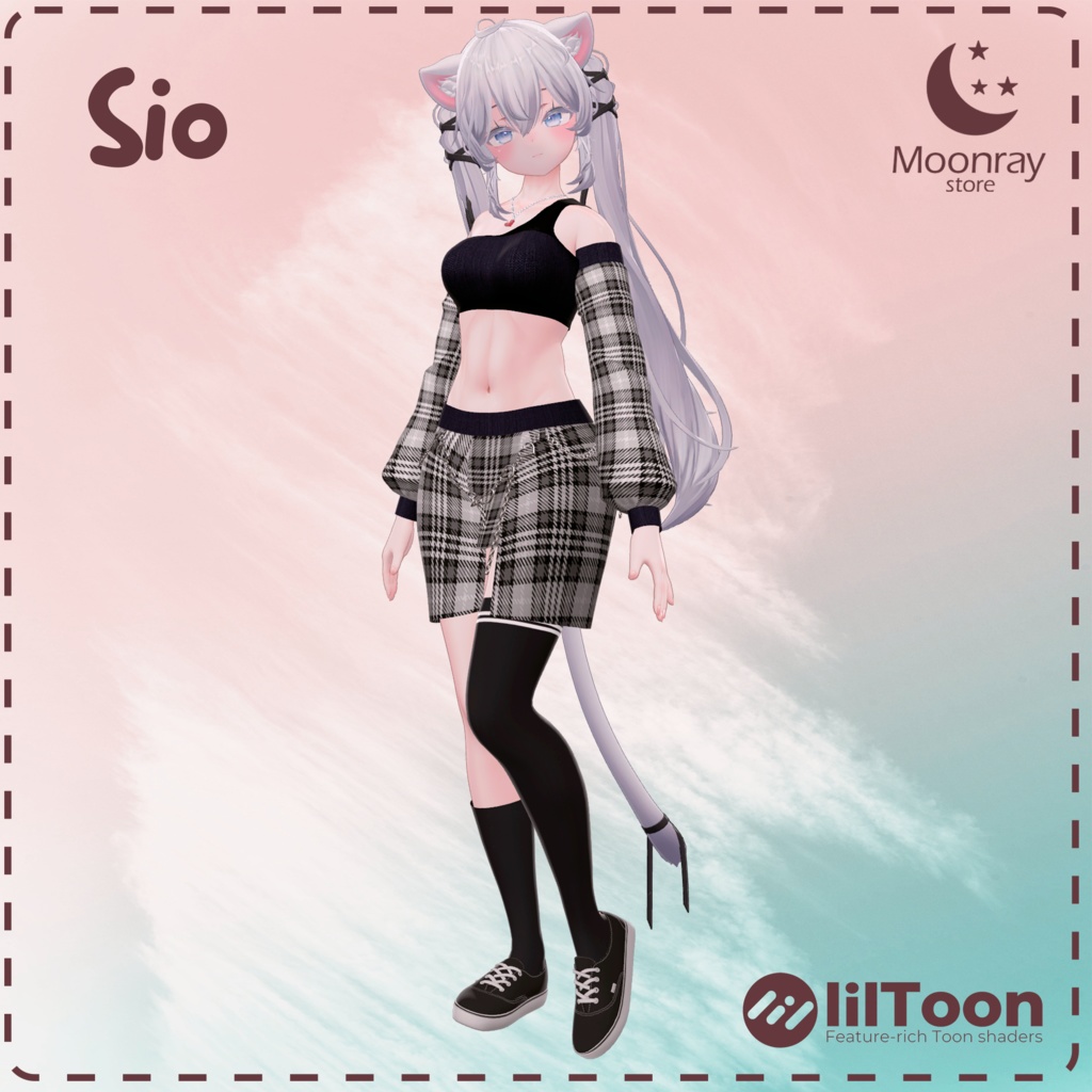 SugarCoat - シュガーコート