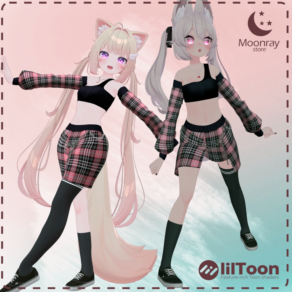 SugarCoat - シュガーコート