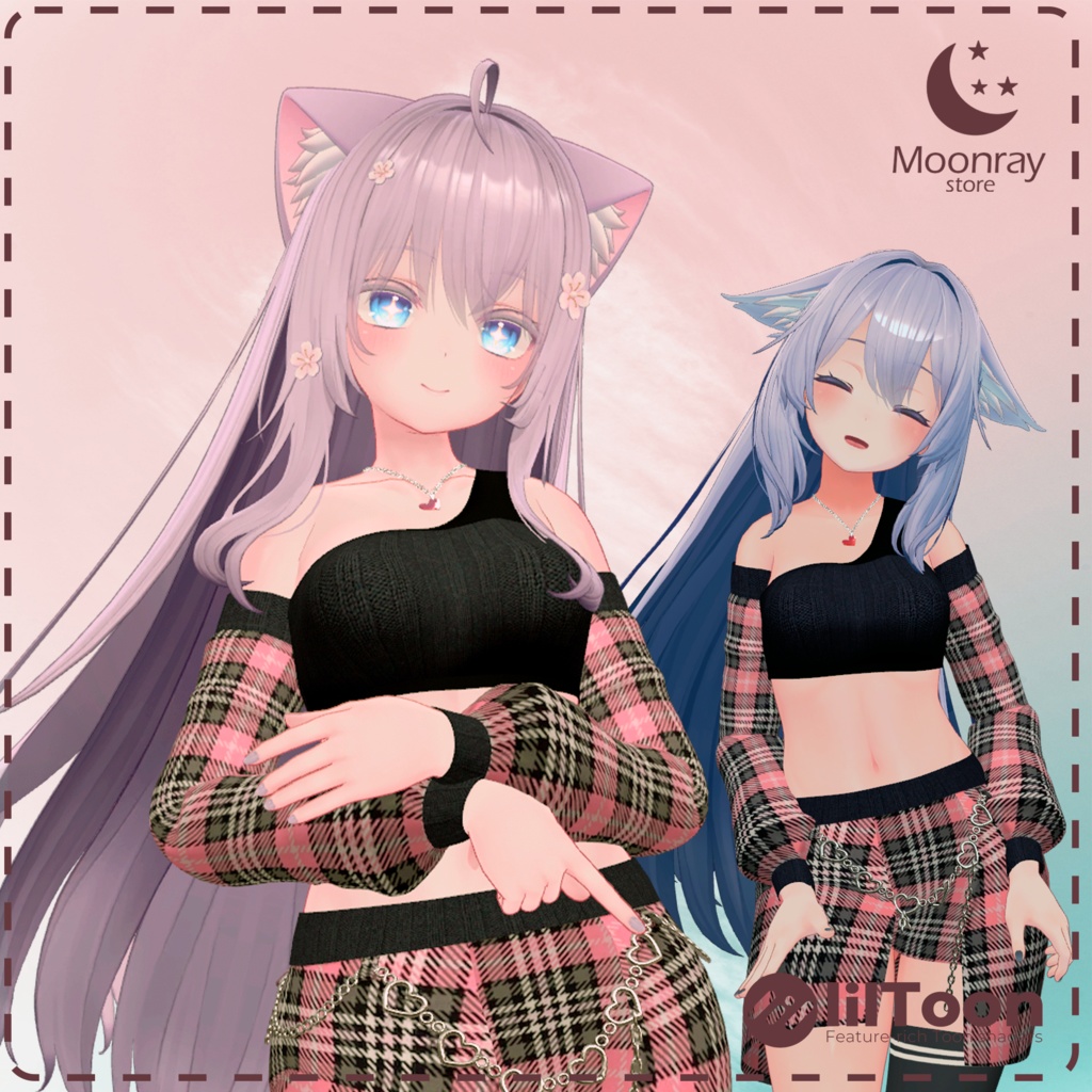 SugarCoat - シュガーコート