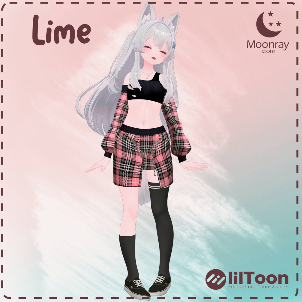 SugarCoat - シュガーコート