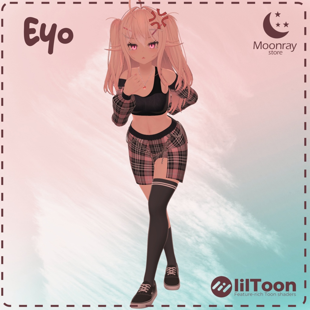 SugarCoat - シュガーコート