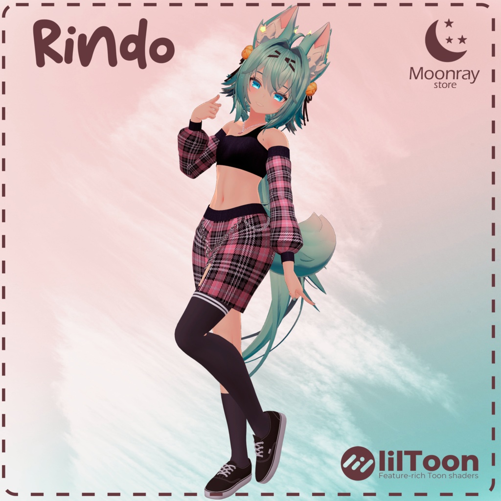 SugarCoat - シュガーコート