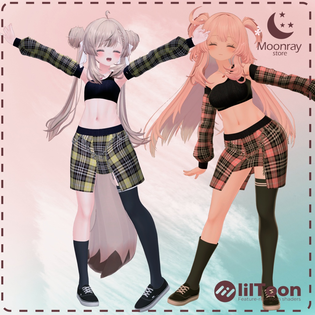 SugarCoat - シュガーコート