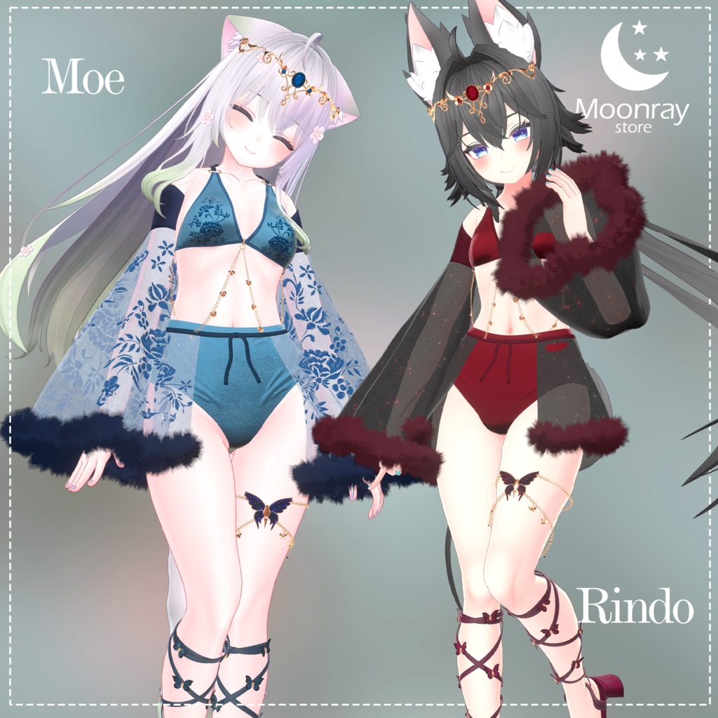 Flower Pixie - フラワーピクシー