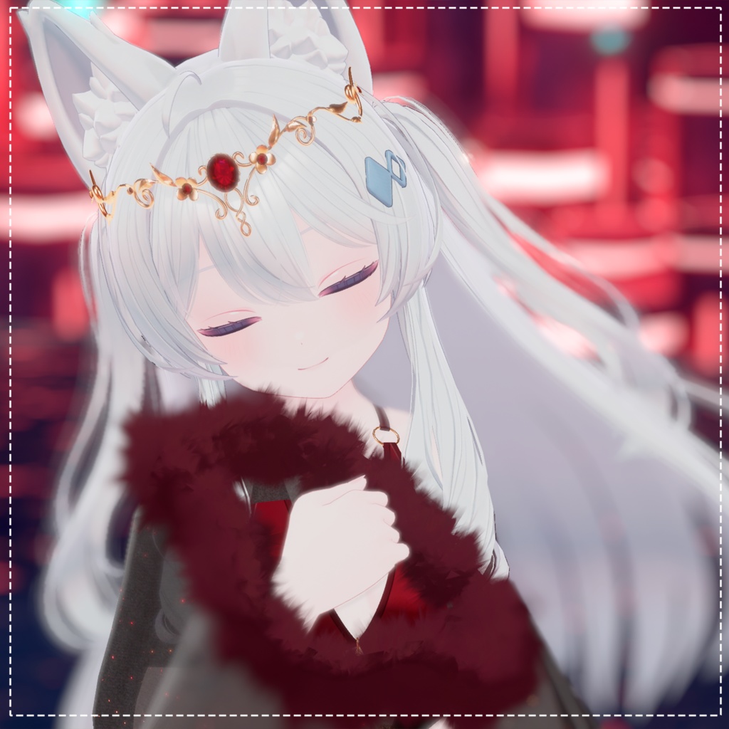 Flower Pixie - フラワーピクシー