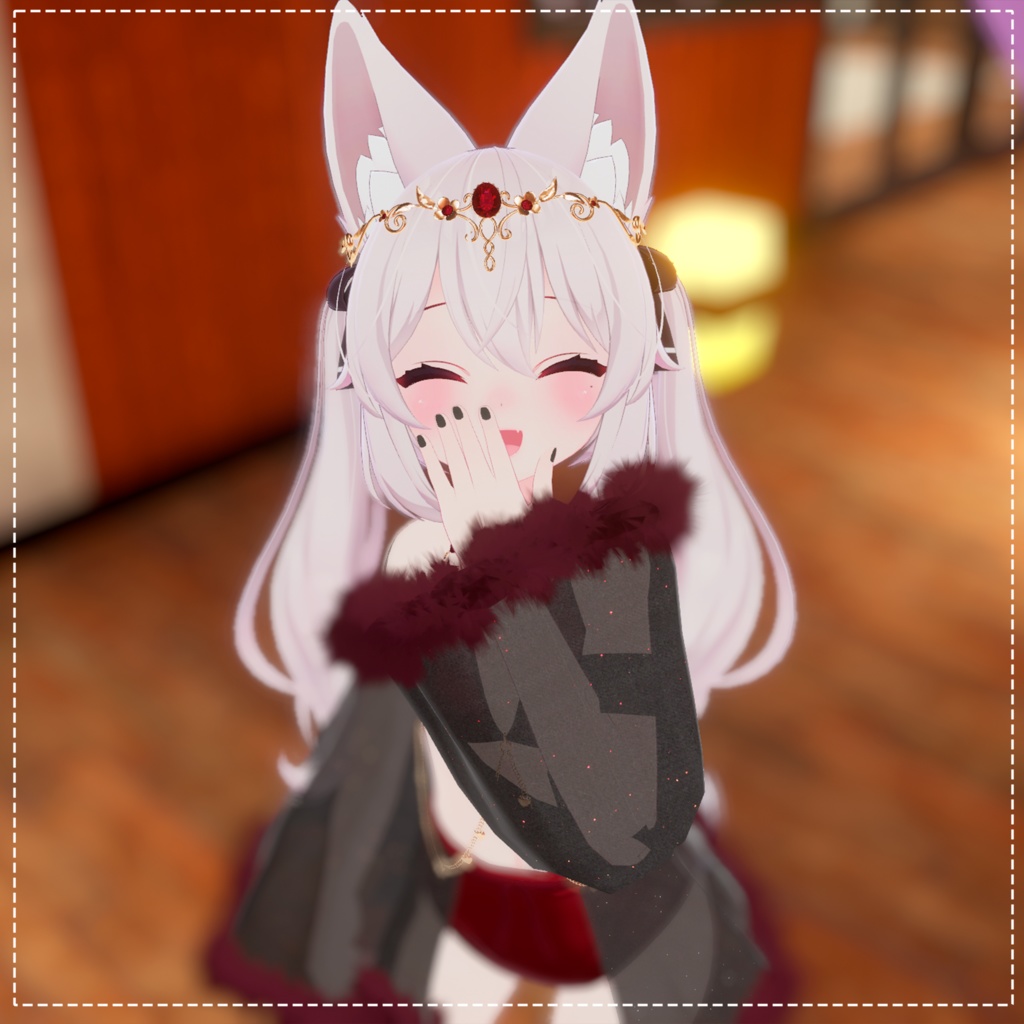 Flower Pixie - フラワーピクシー