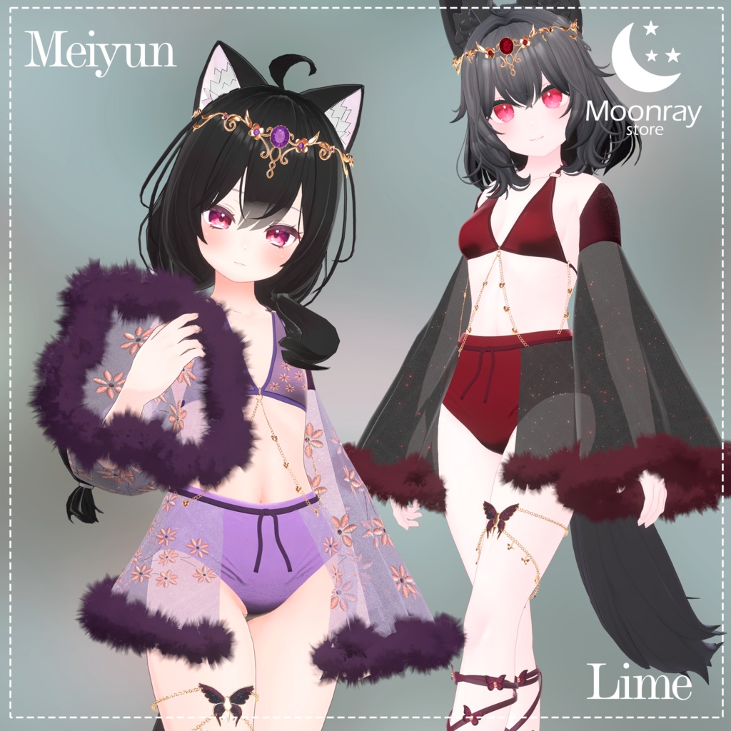 Flower Pixie - フラワーピクシー