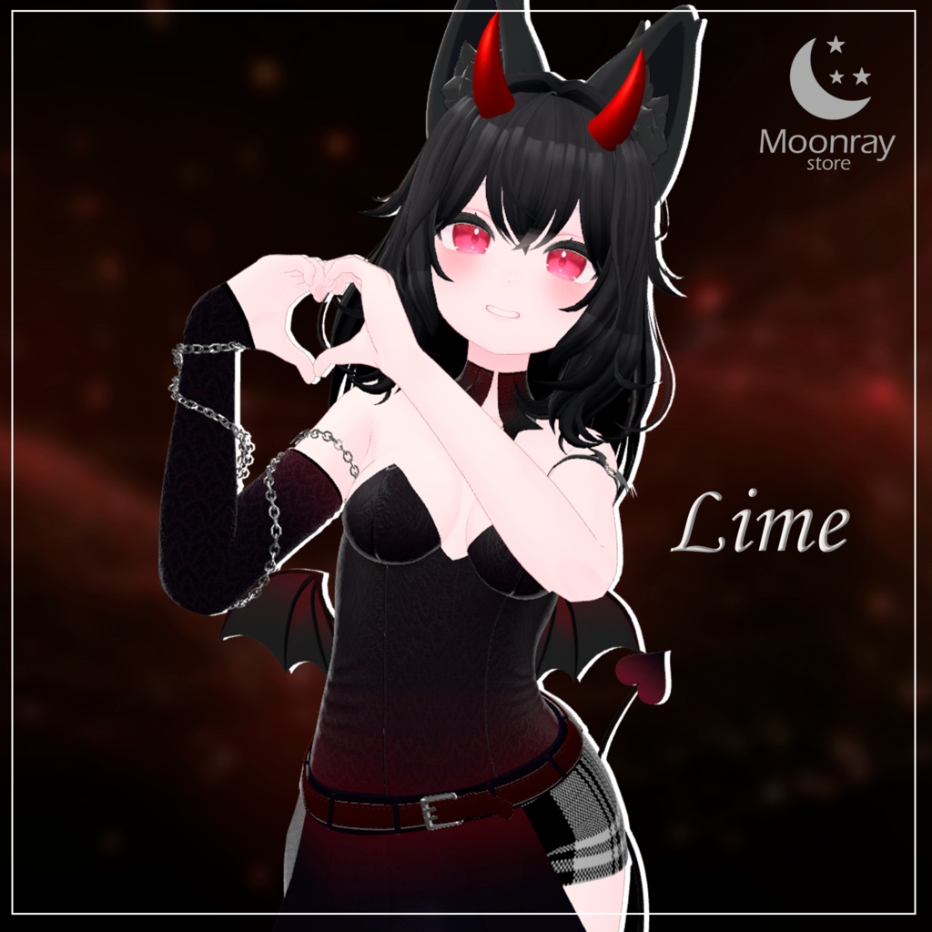 Evil Dress - 邪悪なドレス