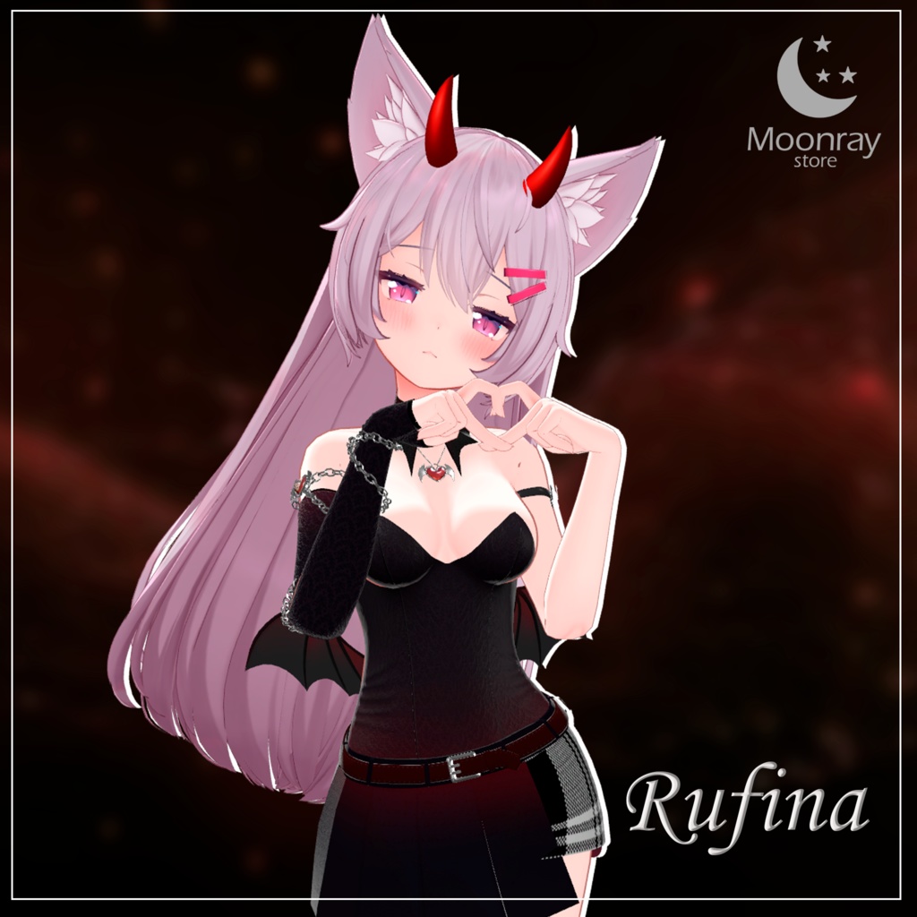 Evil Dress - 邪悪なドレス