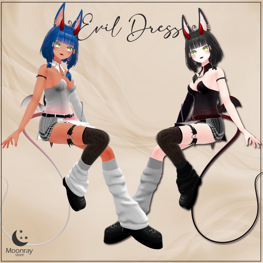 Kisha Collection Pack - キシャコレクションパック