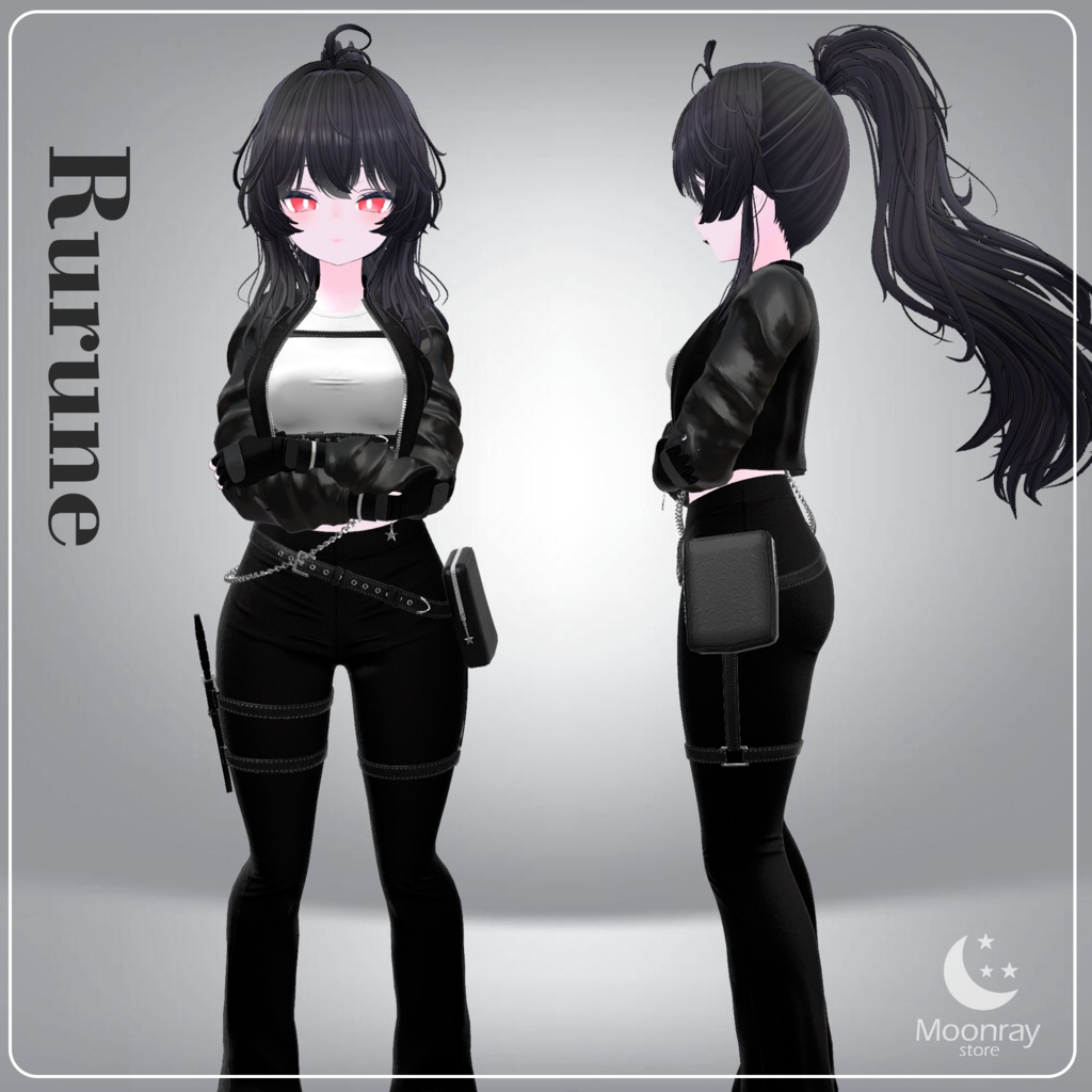 Strapped Edge - ストラップエッジ