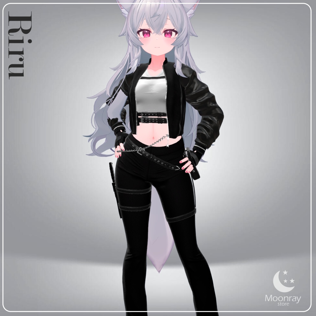 Strapped Edge - ストラップエッジ