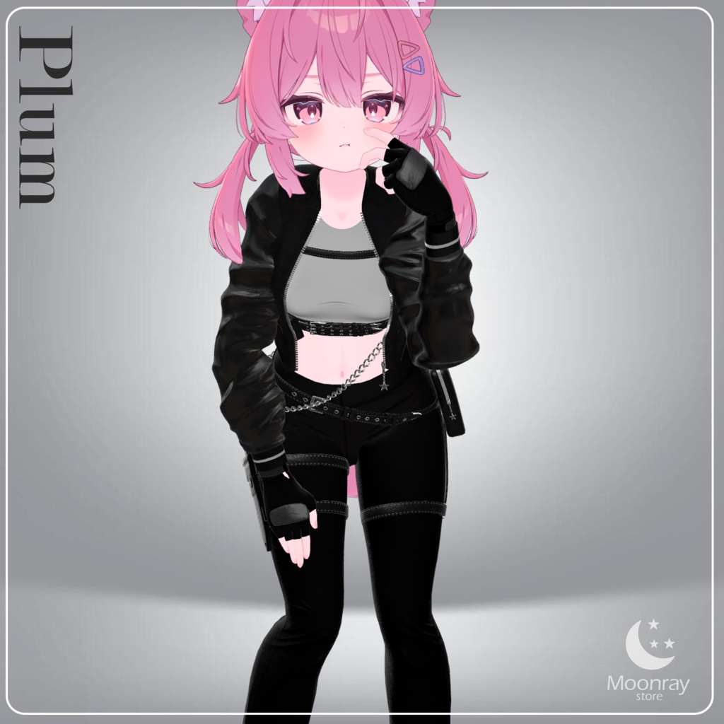 Strapped Edge - ストラップエッジ