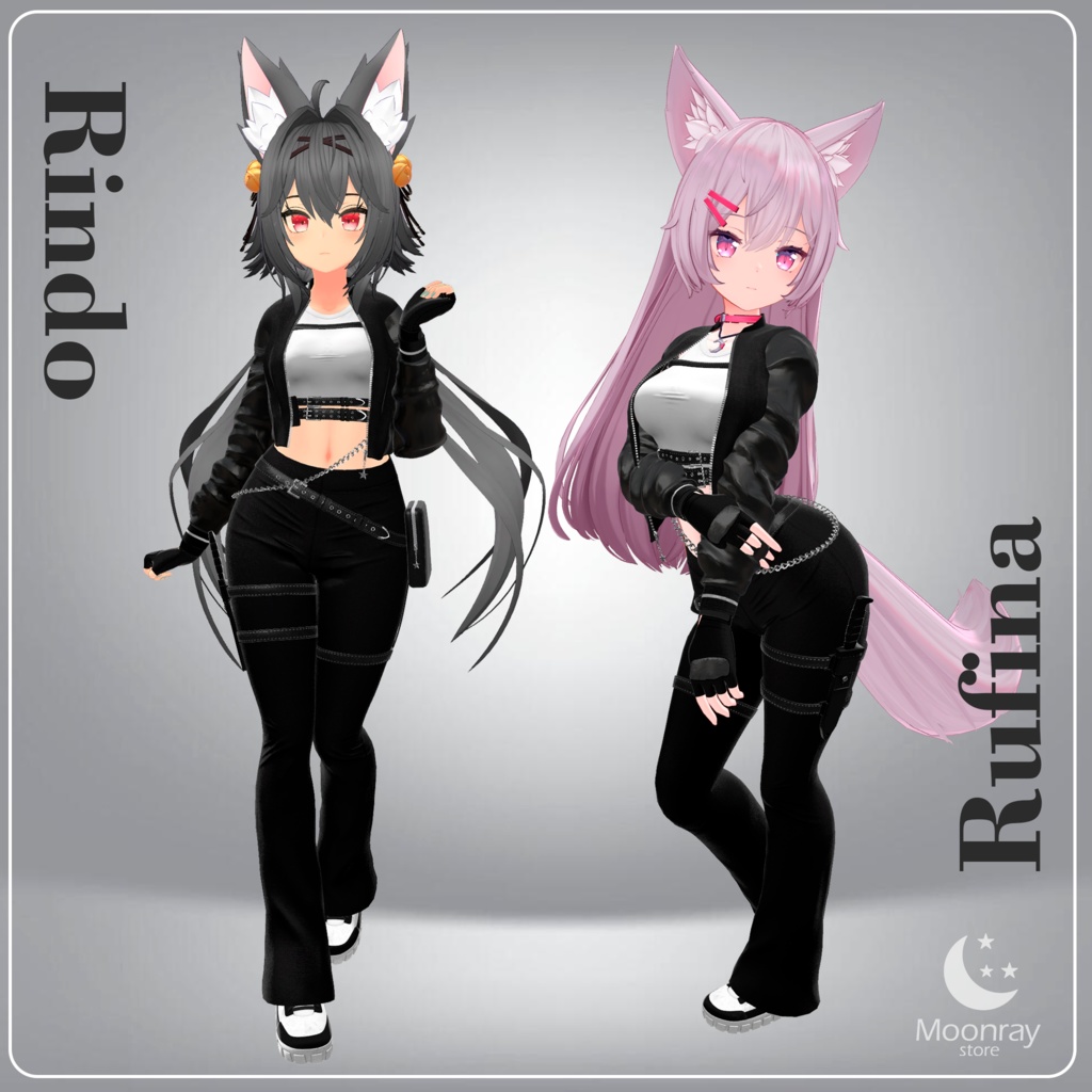 Strapped Edge - ストラップエッジ