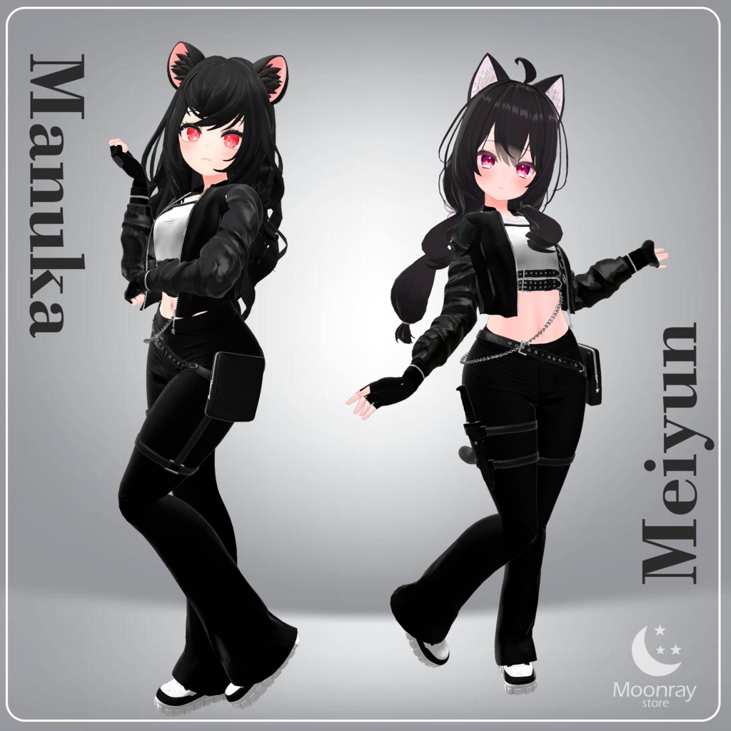 Strapped Edge - ストラップエッジ