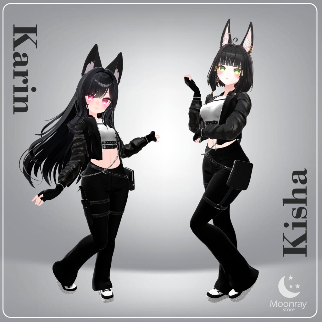 Strapped Edge - ストラップエッジ