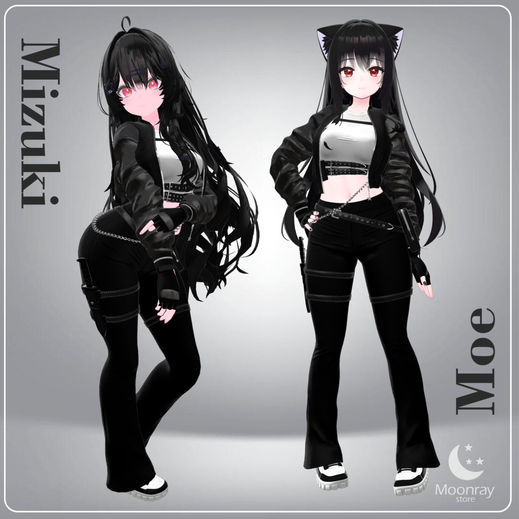 Strapped Edge - ストラップエッジ