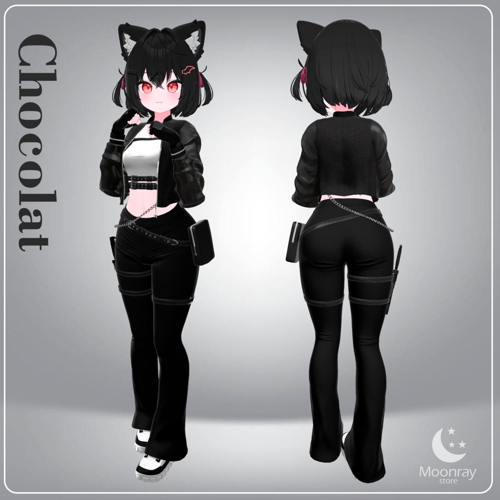 Strapped Edge - ストラップエッジ