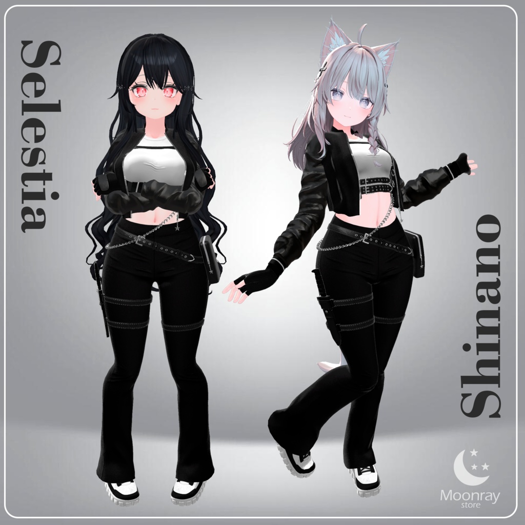 Strapped Edge - ストラップエッジ