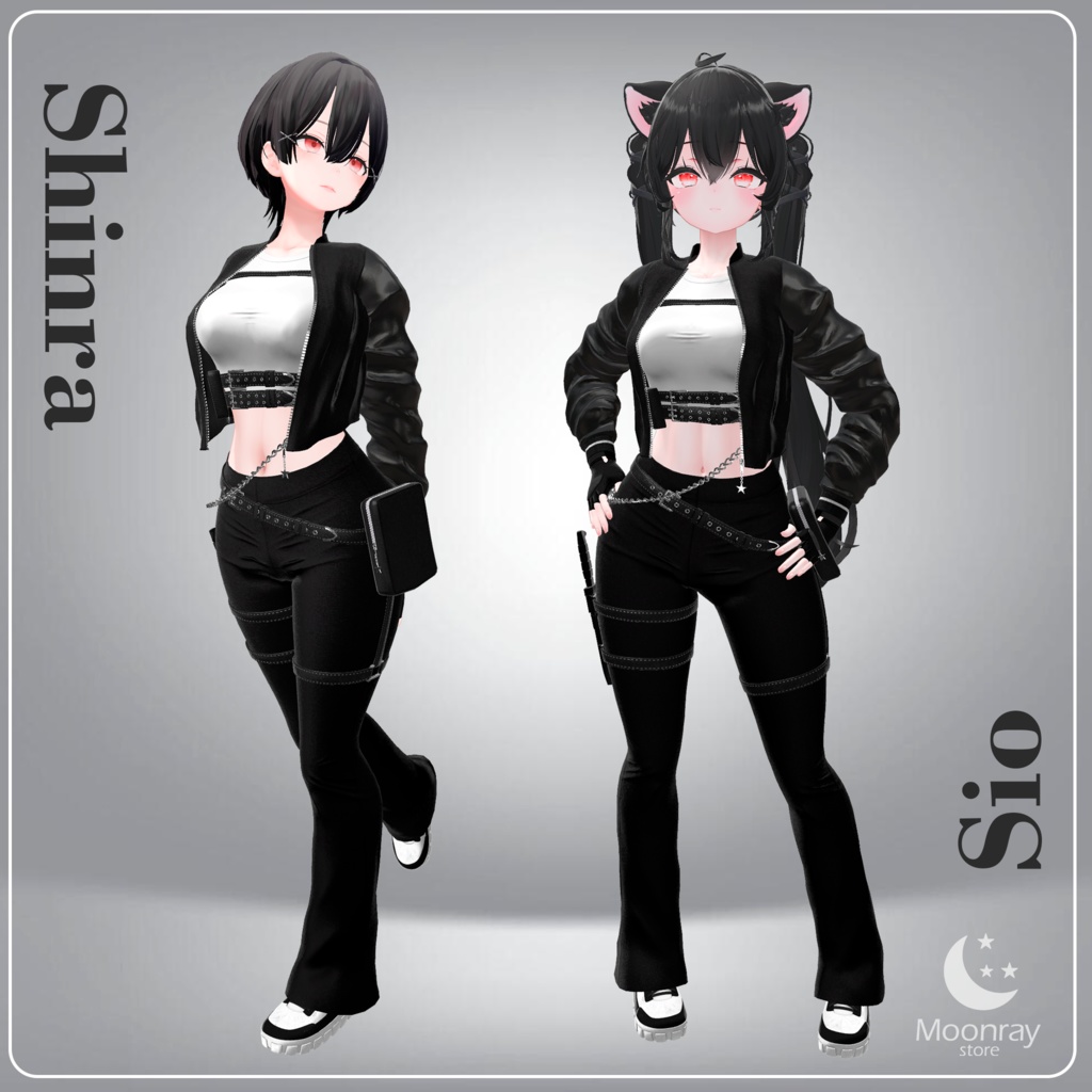 Strapped Edge - ストラップエッジ