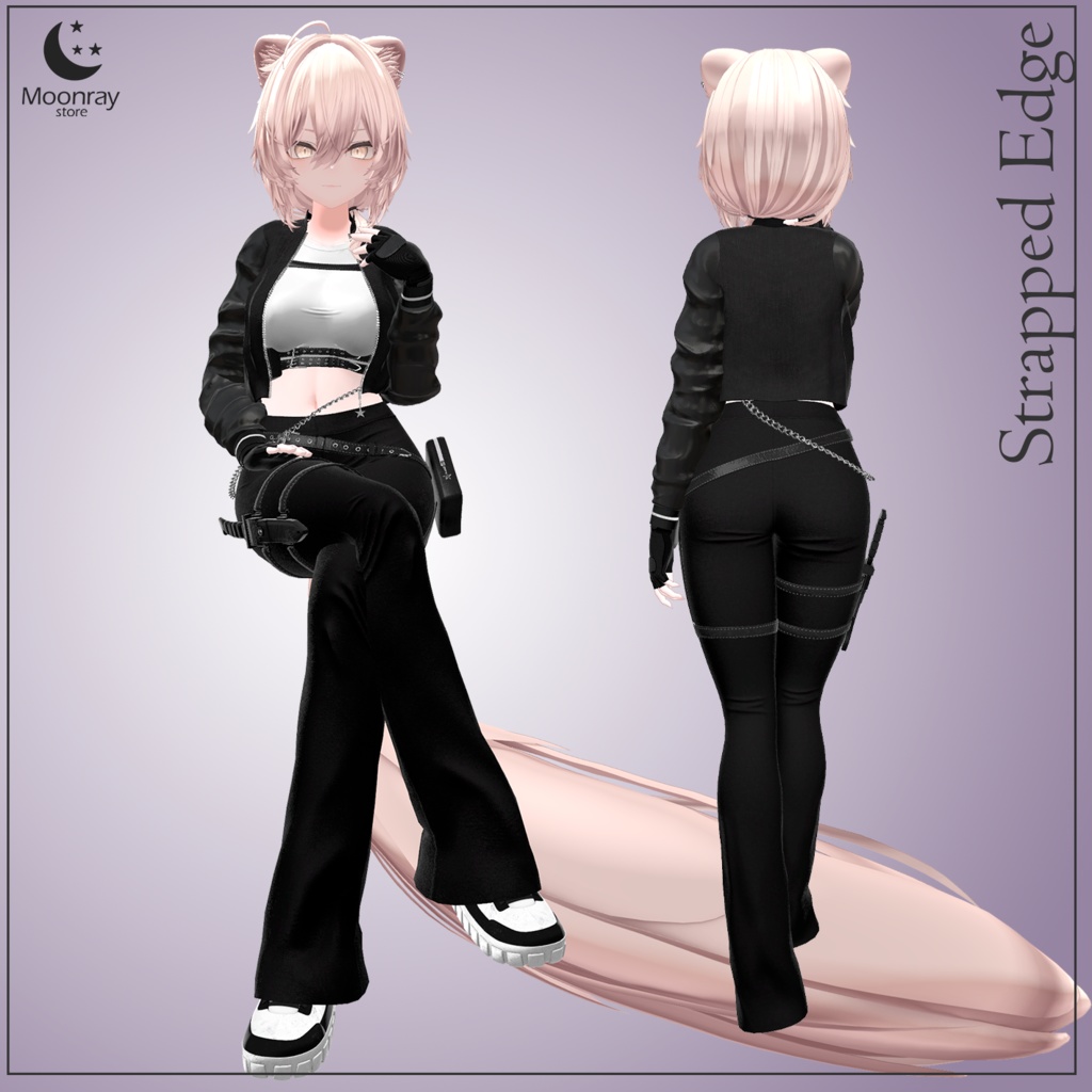 Mao Collection Pack - マオコレクションパック