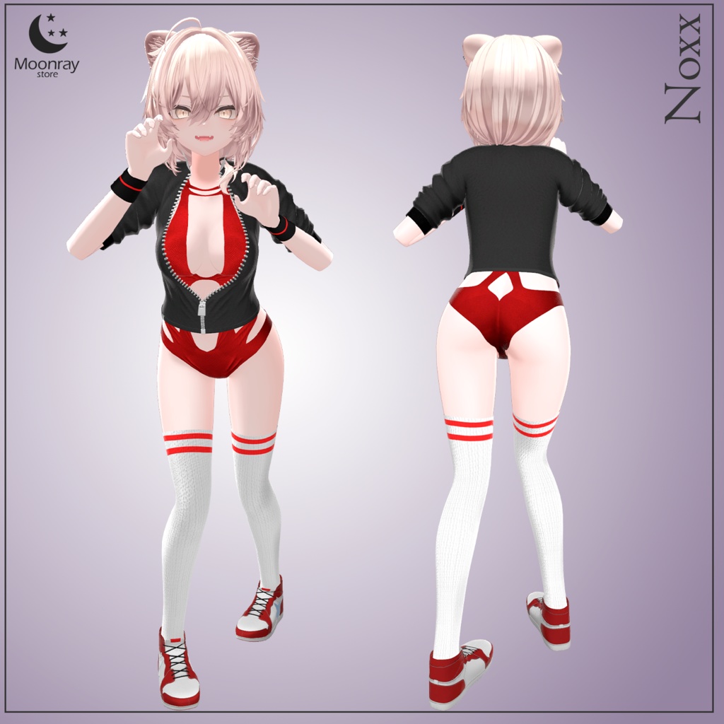 Mao Collection Pack - マオコレクションパック