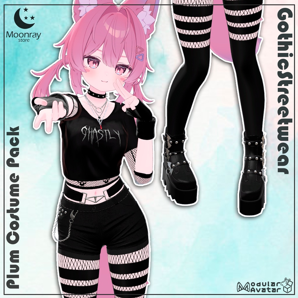 Plum Collection Pack - プラムコレクションパック / 25 % / 08-01-2026