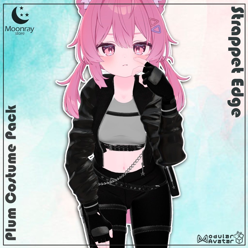 Plum Collection Pack - プラムコレクションパック / 25 % / 08-01-2026