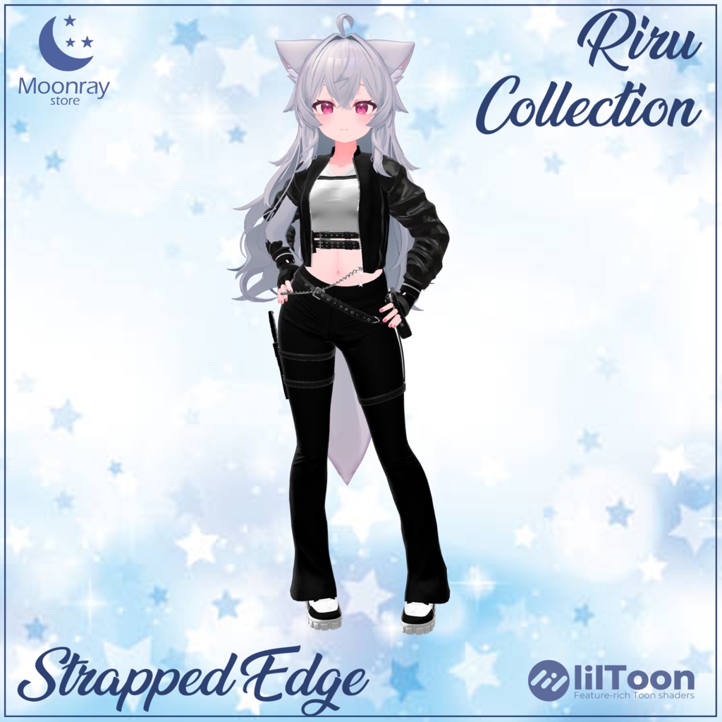 Riru Costume Collection - リルコスチュームコレクション / 25% OFF / 03-31