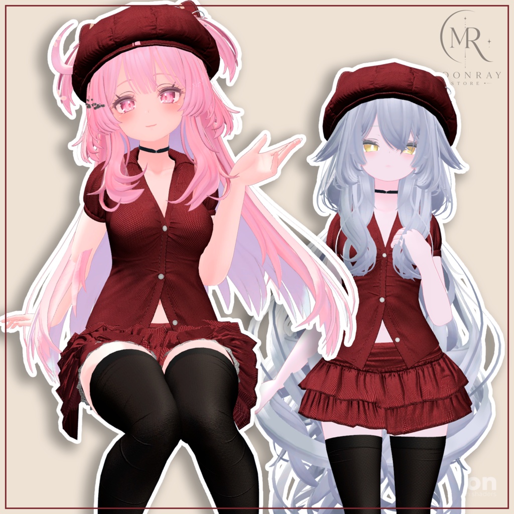 Scarlet Prelude - 25 % OFF - 2026/07/22