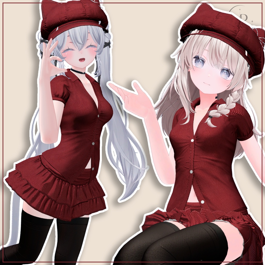 Scarlet Prelude - 25 % OFF - 2026/07/22