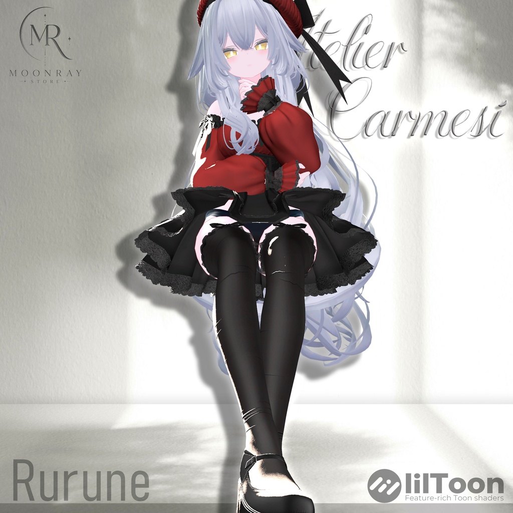 Atelier Carmesí - 25 % OFF - 2026/09/01