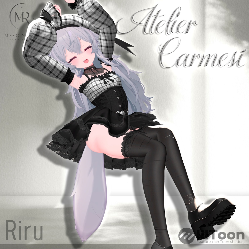 Atelier Carmesí - 25 % OFF - 2026/09/01