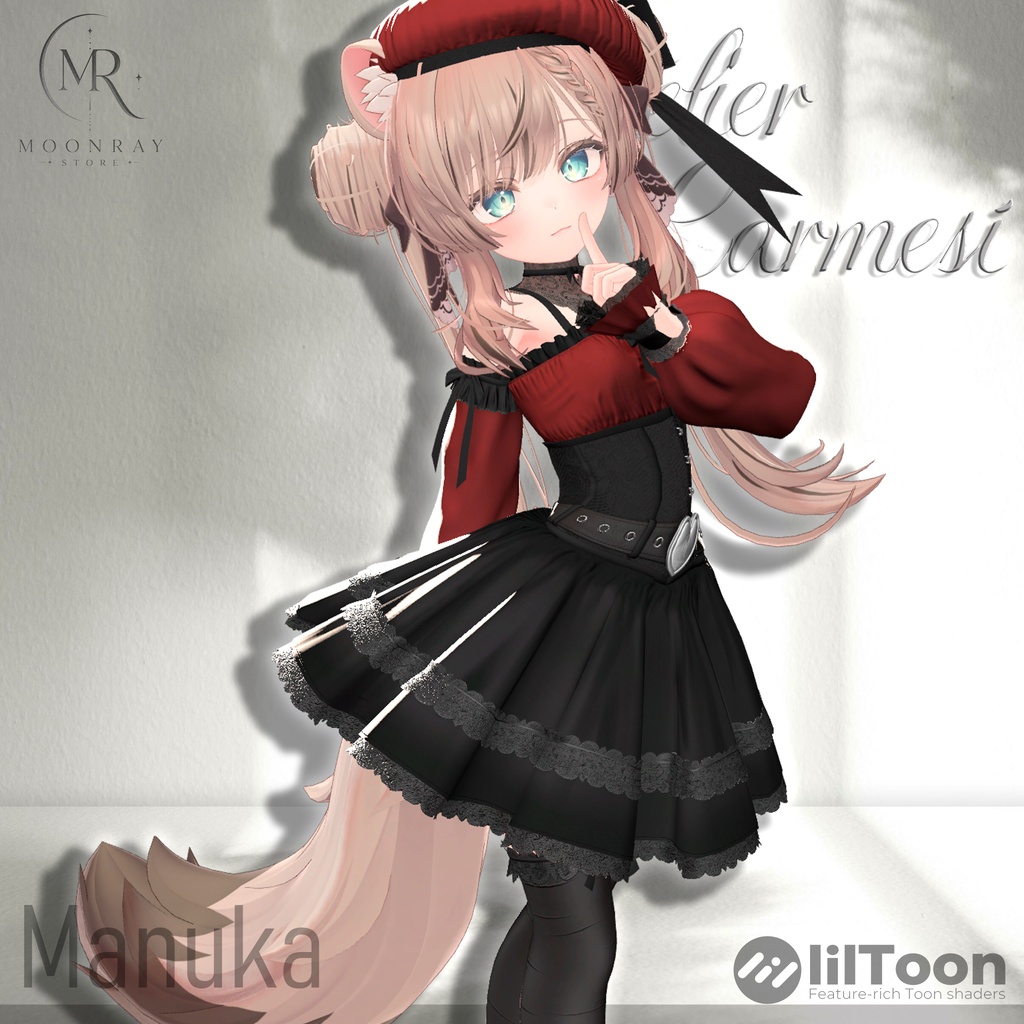 Atelier Carmesí - 25 % OFF - 2026/09/01