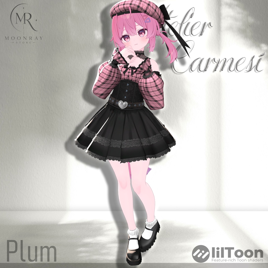 Atelier Carmesí - 25 % OFF - 2026/09/01