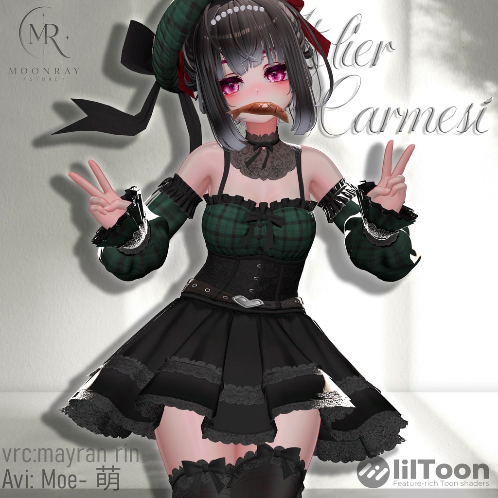 Atelier Carmesí - 25 % OFF - 2026/09/01