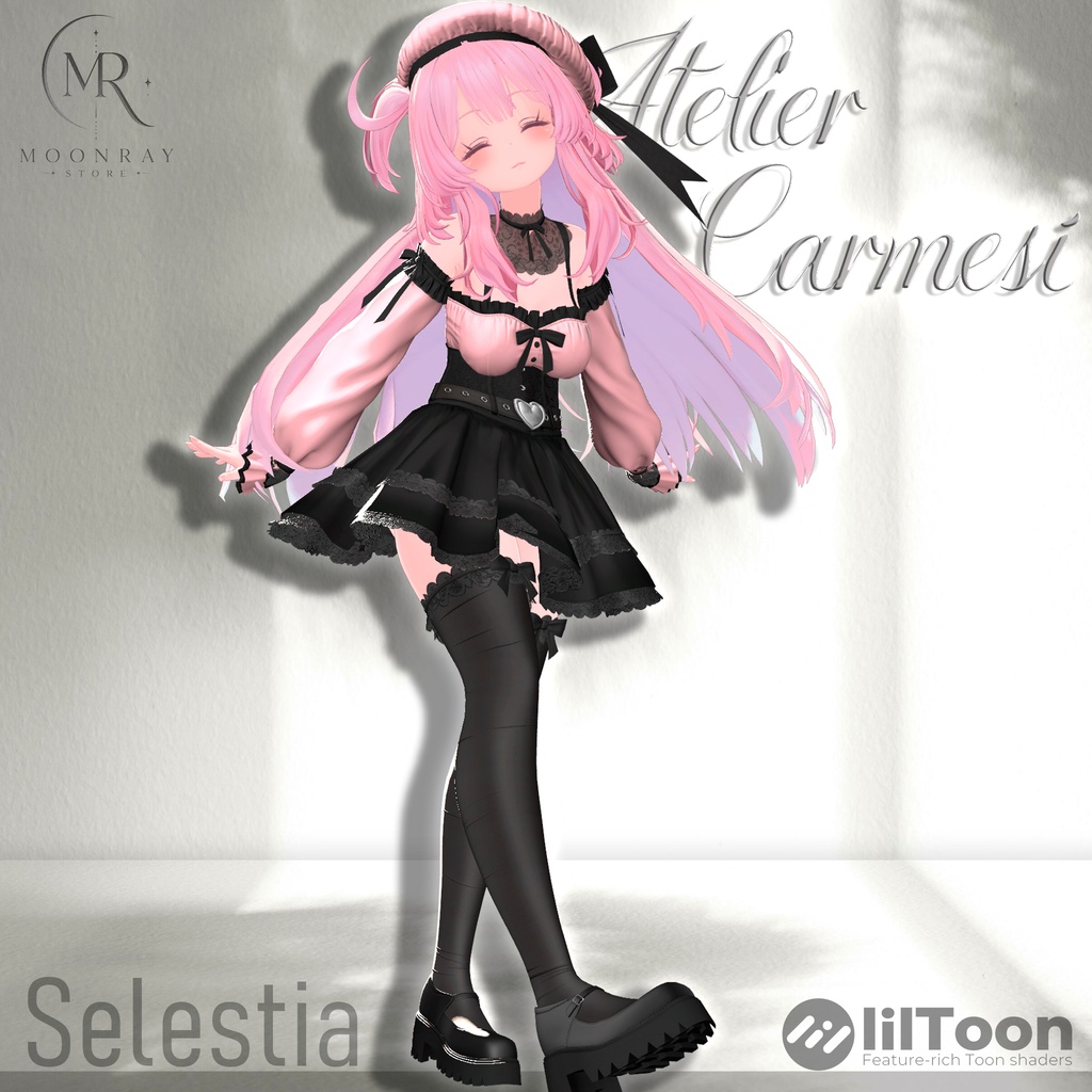 Atelier Carmesí - 25 % OFF - 2026/09/01