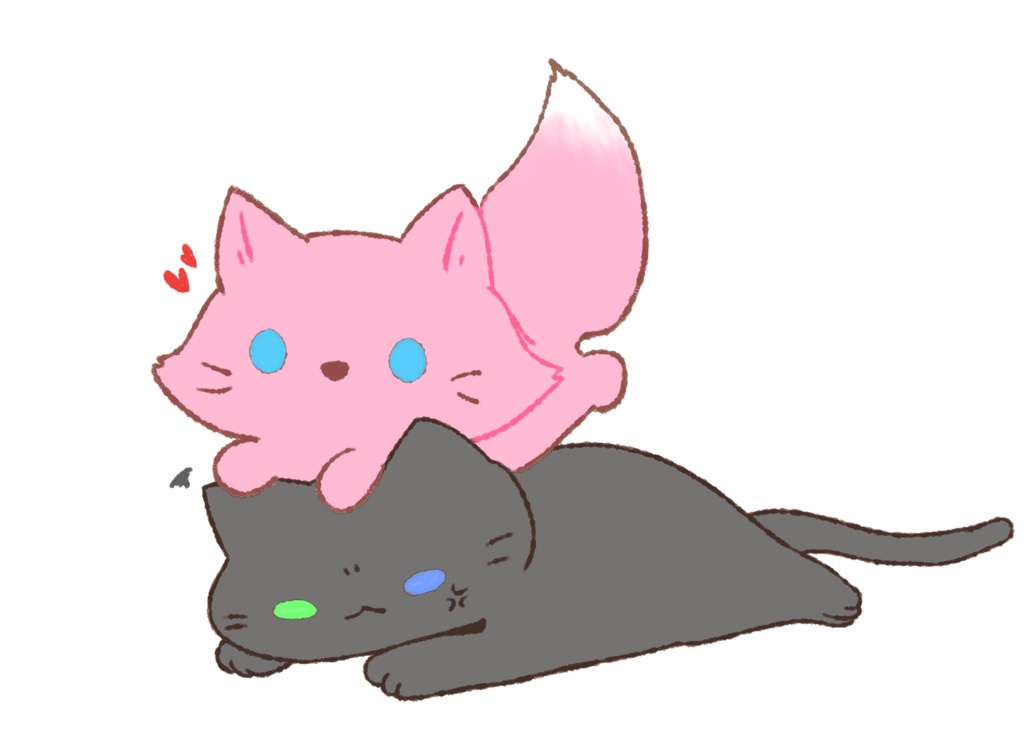 らむさぶちゃんアクキー
