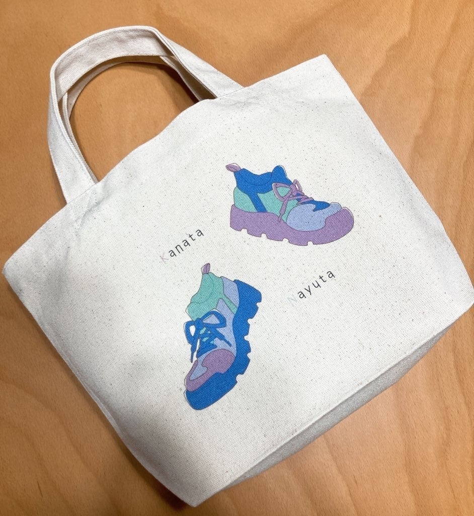 cozmezイメージトート