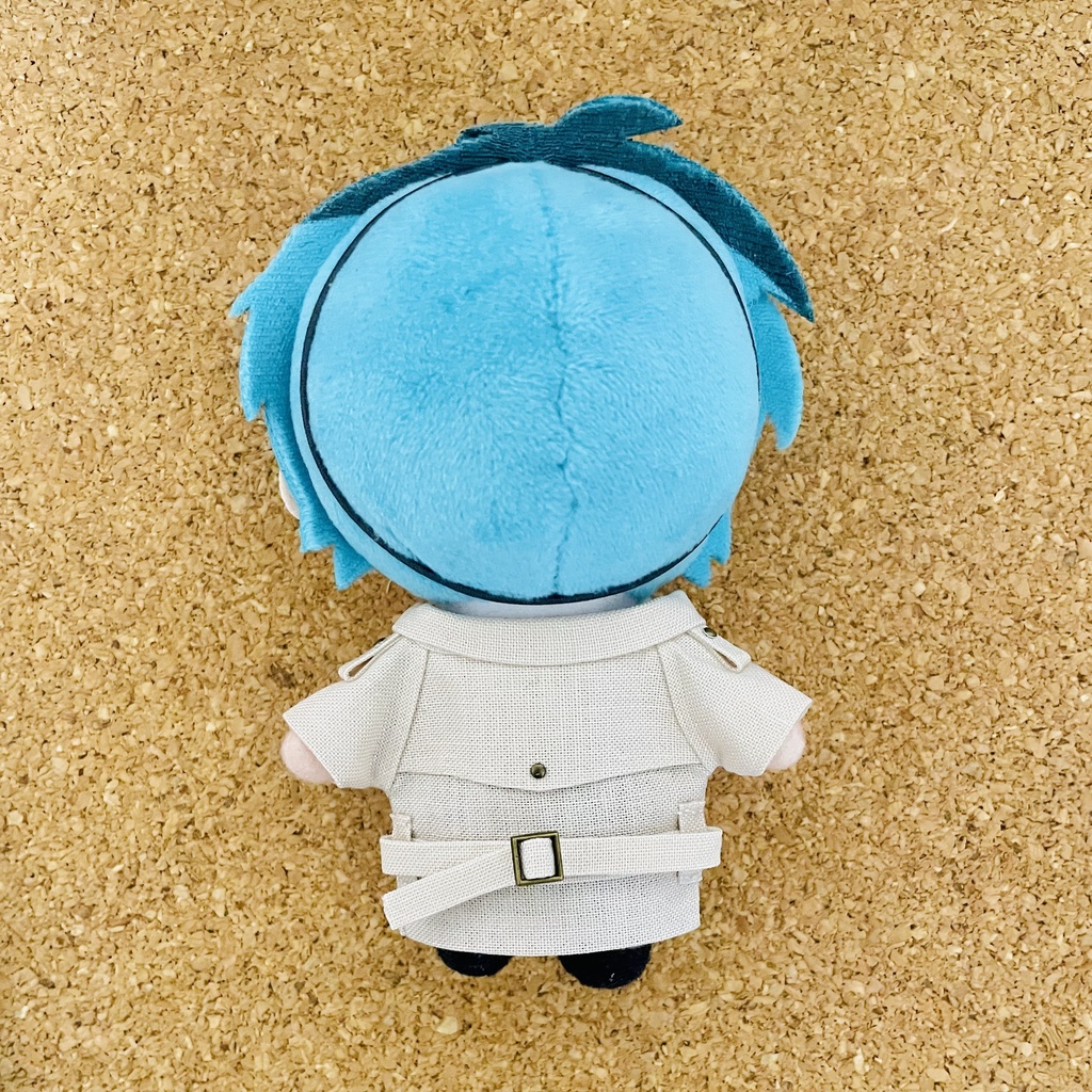 トレンチコート