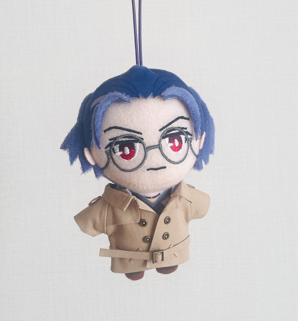 トレンチコート