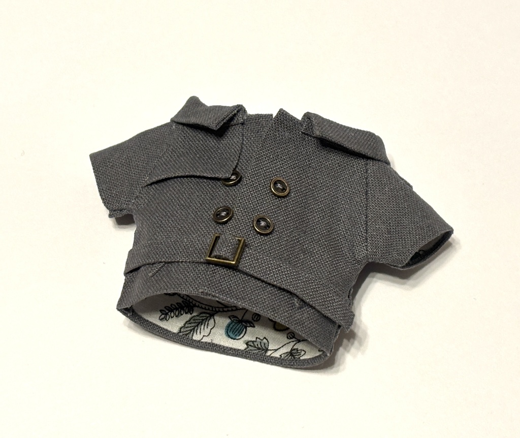 トレンチコート