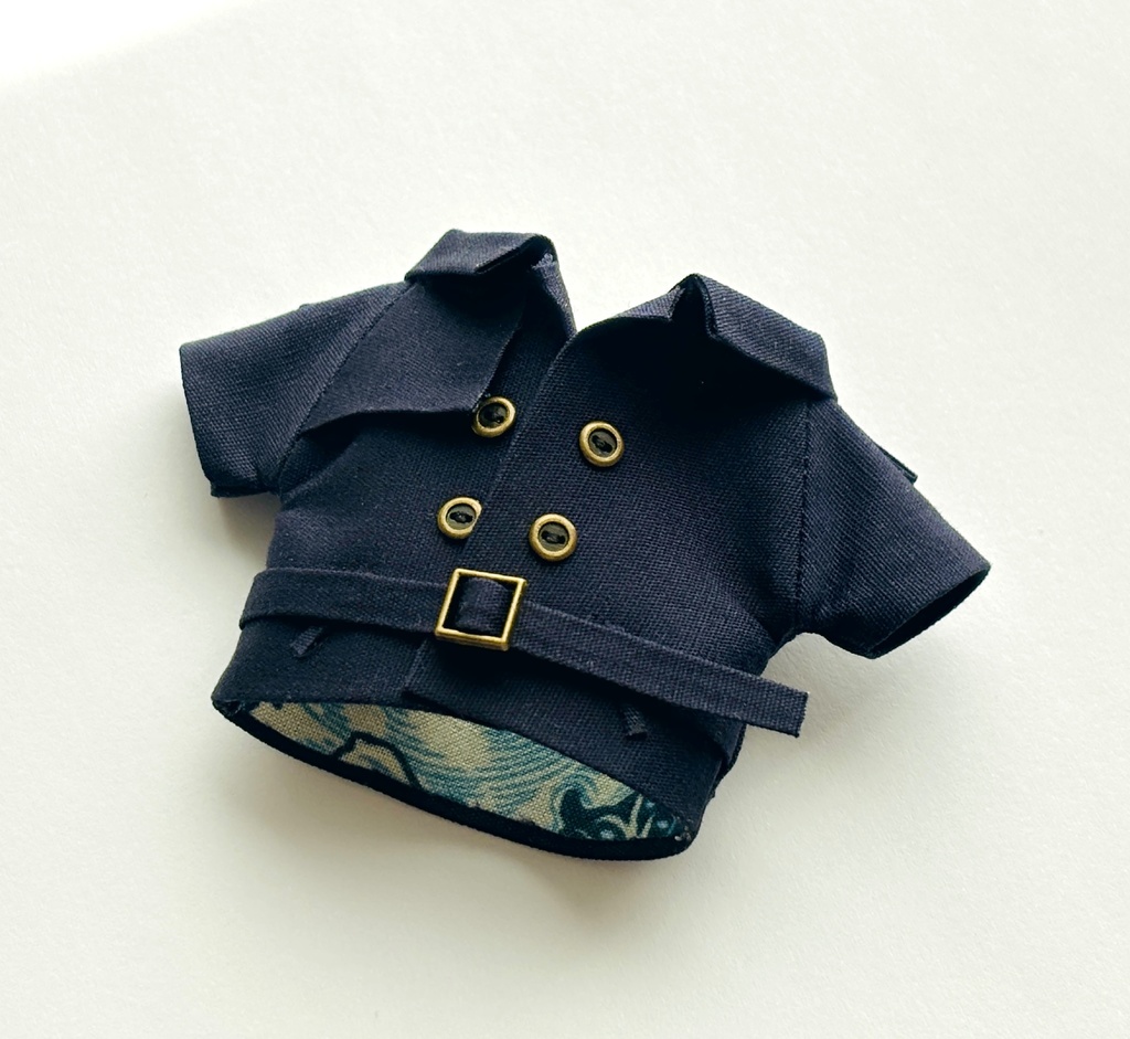 トレンチコート