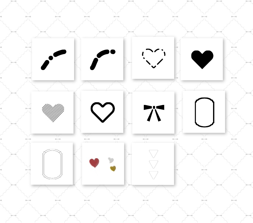 素材配布【02】