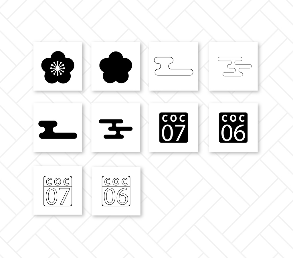 素材配布【04】